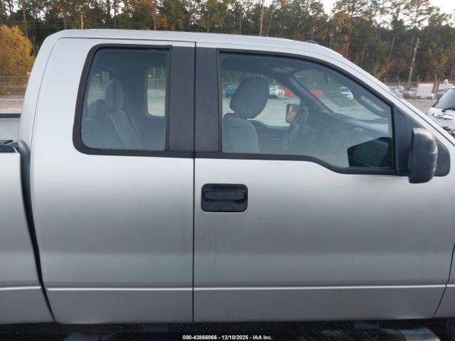 Ford F-150 Stx Image 14