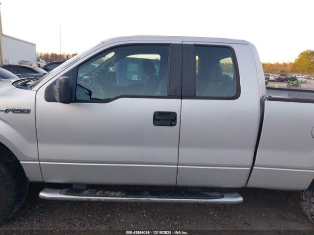 Ford F-150 Stx Image 13