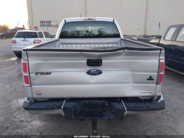 Ford F-150 Stx Image 7