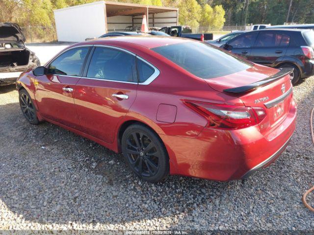 Nissan Altima 2.5 Sr Image 3