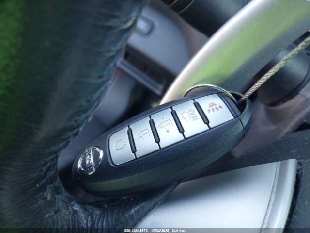 Nissan Altima 2.5 Sr Image 16