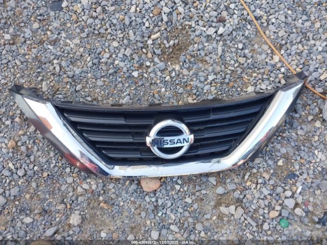 Nissan Altima 2.5 Sr Image 5