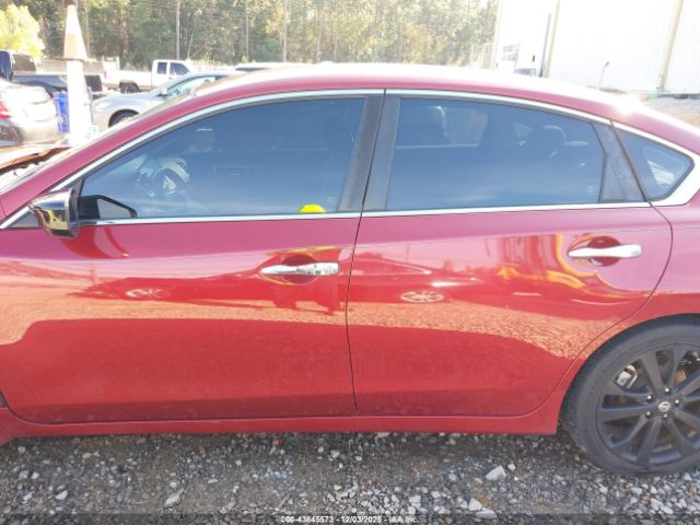 Nissan Altima 2.5 Sr Image 15