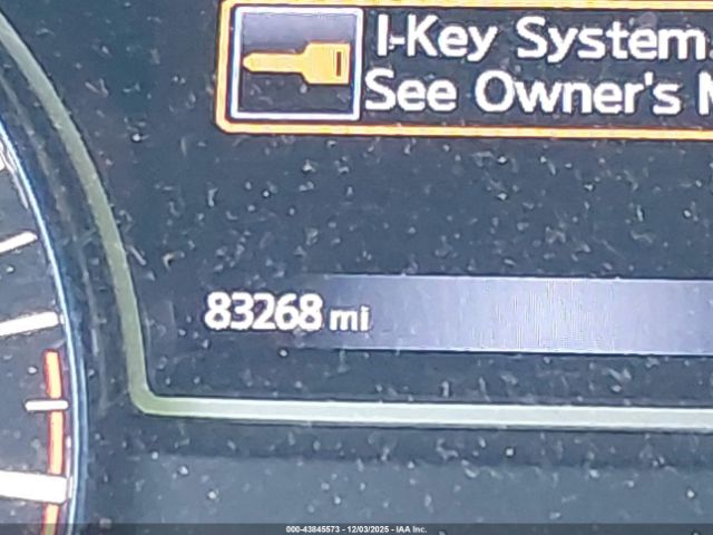 Nissan Altima 2.5 Sr Image 13