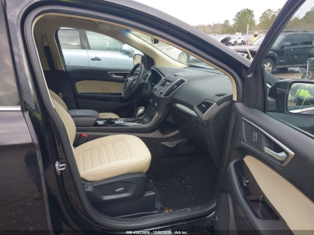 Ford Edge Sel Image 2