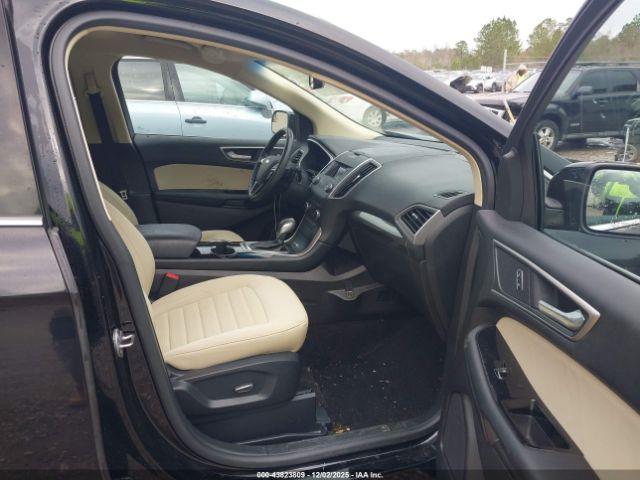 Ford Edge Sel Image 2