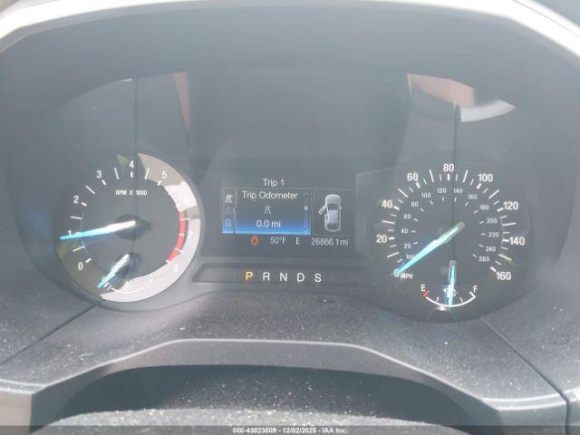 Ford Edge Sel Image 6