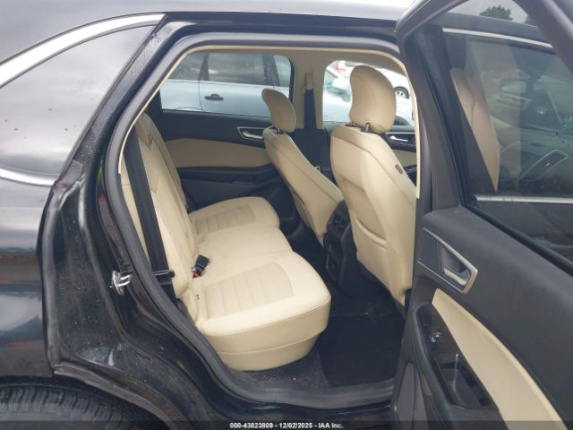 Ford Edge Sel Image 7