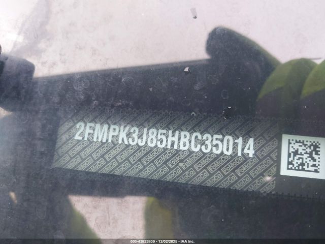 Ford Edge Sel Image 10