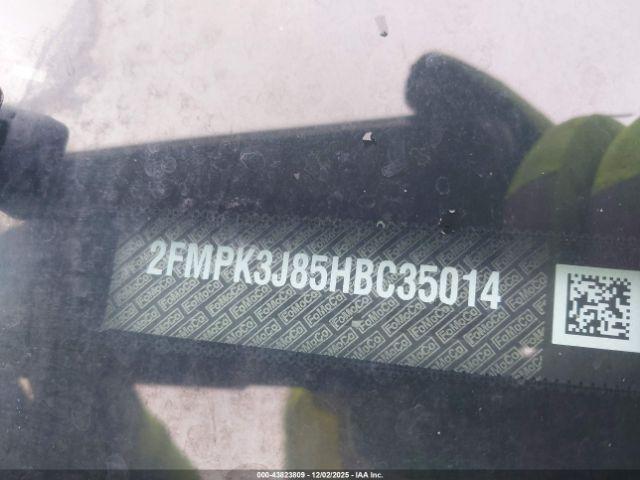 Ford Edge Sel Image 10