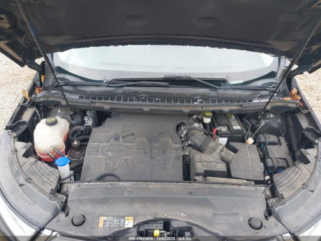 Ford Edge Sel Image 11