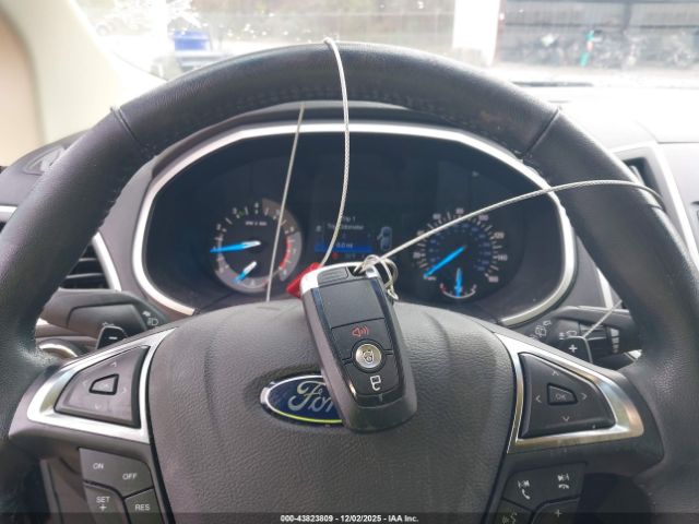 Ford Edge Sel Image 9