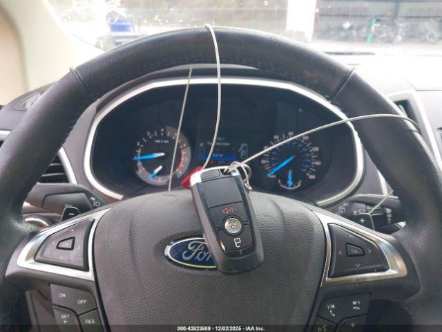 Ford Edge Sel Image 9