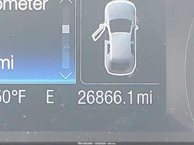 Ford Edge Sel Image 16