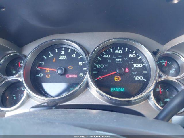 Chevrolet Silverado 1500 Lt Image 9