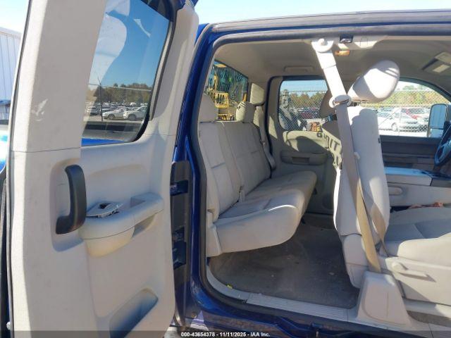 Chevrolet Silverado 1500 Lt Image 12