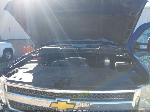 Chevrolet Silverado 1500 Lt Image 15