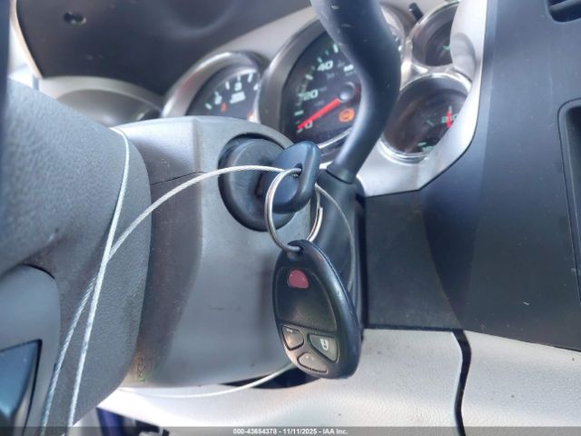 Chevrolet Silverado 1500 Lt Image 16