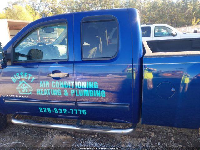 Chevrolet Silverado 1500 Lt Image 6