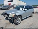 Mercedes-Benz GLK Image 4