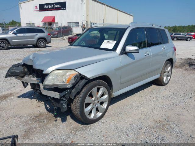 Mercedes-Benz GLK Image 4