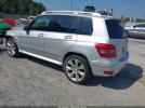 Mercedes-Benz GLK Image 11