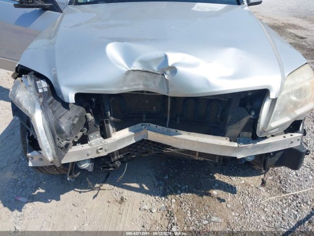 Mercedes-Benz GLK Image 10