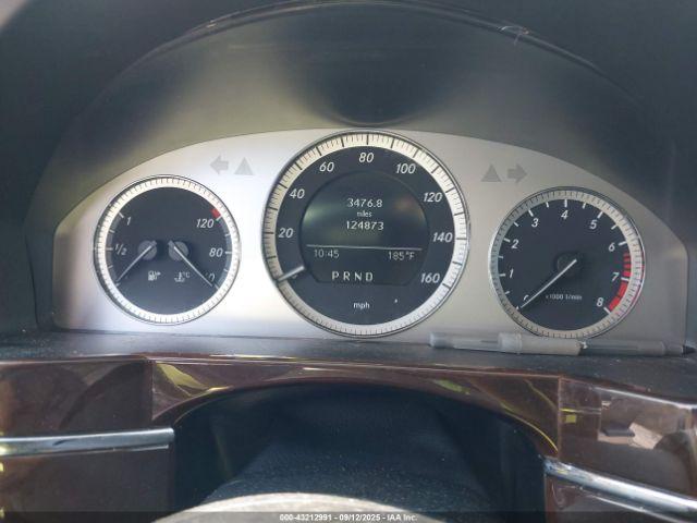 Mercedes-Benz GLK Image 9