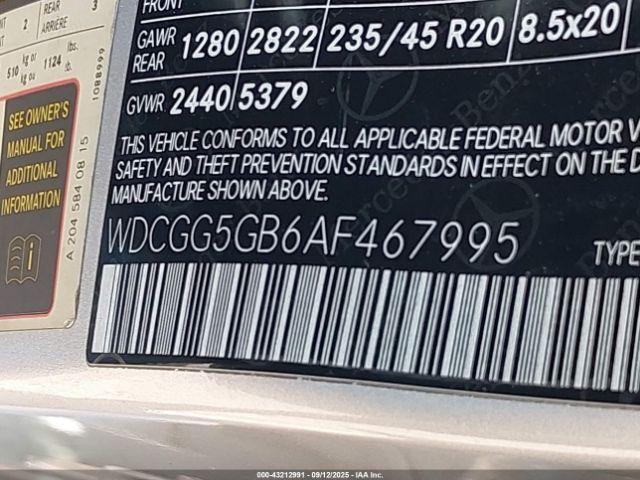 Mercedes-Benz GLK Image 5