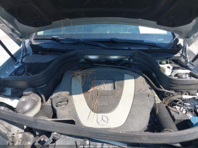 Mercedes-Benz GLK Image 6