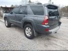 Toyota 4Runner Limited V8 Image 3