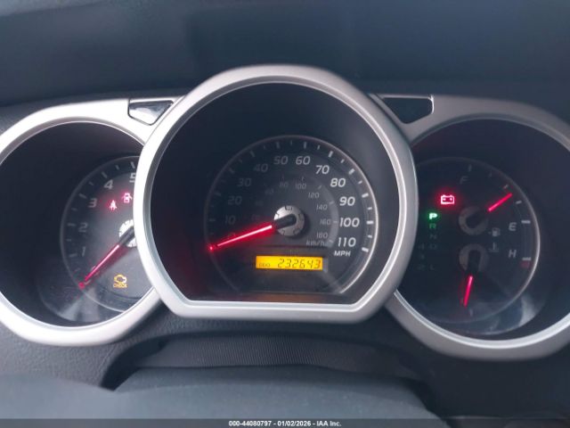 Toyota 4Runner Limited V8 Image 7