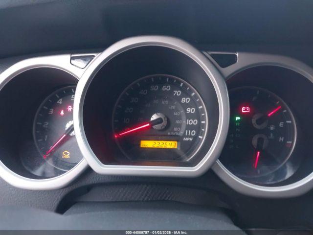 Toyota 4Runner Limited V8 Image 7