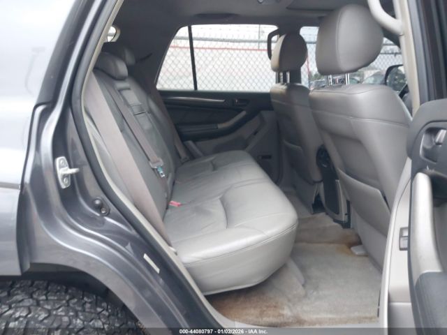 Toyota 4Runner Limited V8 Image 5