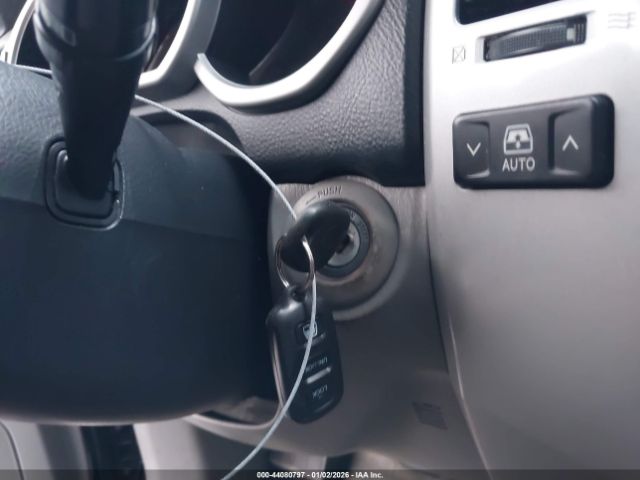 Toyota 4Runner Limited V8 Image 10