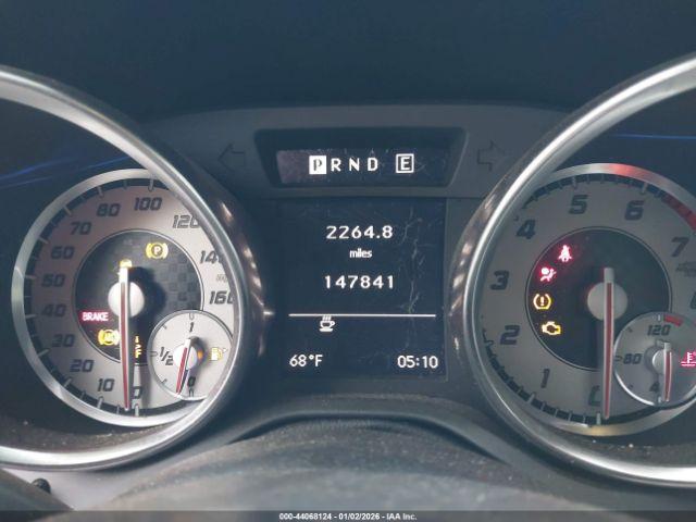 Mercedes-Benz Slk-class Image 7