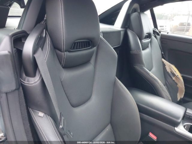 Mercedes-Benz Slk-class Image 6