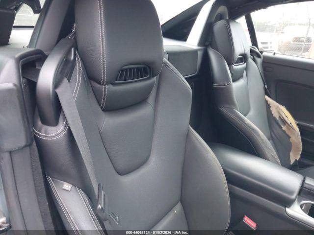 Mercedes-Benz Slk-class Image 6