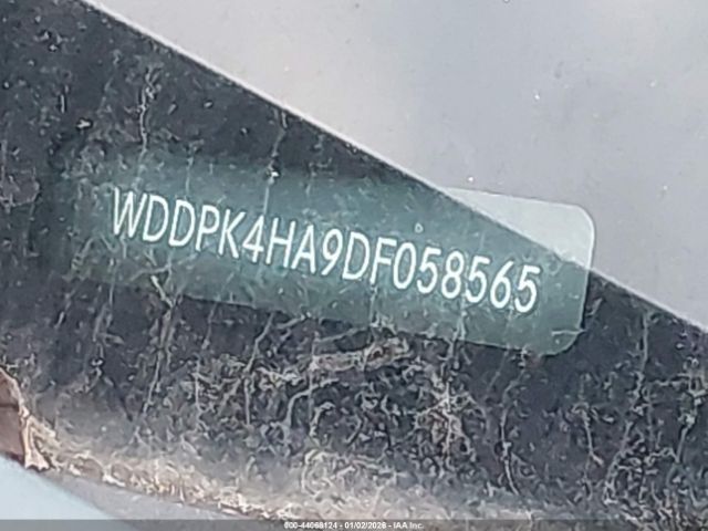 Mercedes-Benz Slk-class Image 9