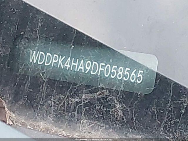 Mercedes-Benz Slk-class Image 9