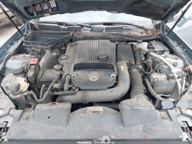 Mercedes-Benz Slk-class Image 8