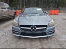 Mercedes-Benz Slk-class Image 11