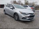 Chevrolet Cruze Lt Auto Image 1