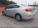 Chevrolet Cruze Lt Auto Image 8