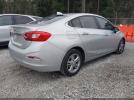 Chevrolet Cruze Lt Auto Image 11