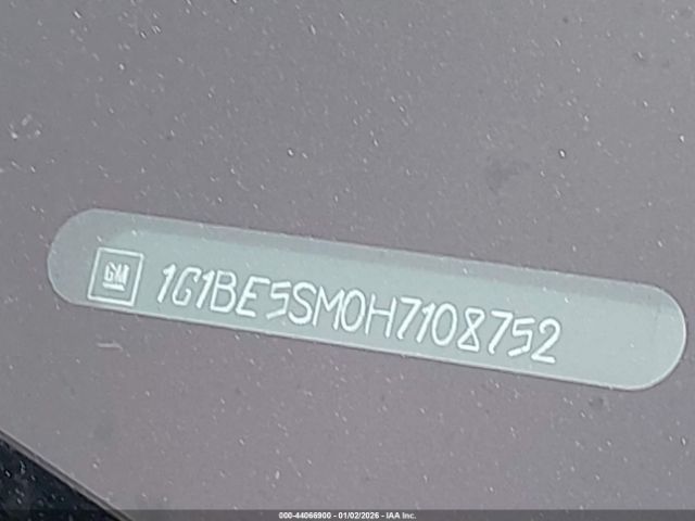 Chevrolet Cruze Lt Auto Image 2