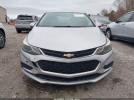 Chevrolet Cruze Lt Auto Image 7