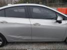 Chevrolet Cruze Lt Auto Image 9