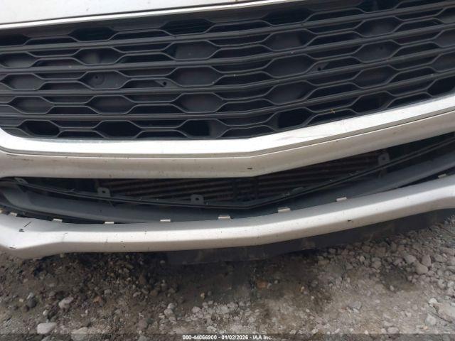 Chevrolet Cruze Lt Auto Image 17