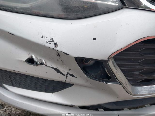 Chevrolet Cruze Lt Auto Image 4